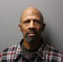 Clarence Berry Perry 