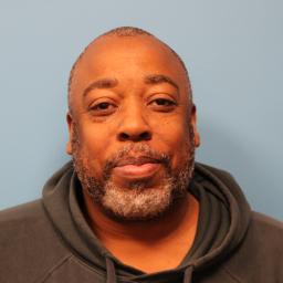 Anwar Algernon Smith 