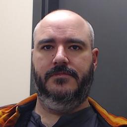 Jacob Nathaniel Holden 