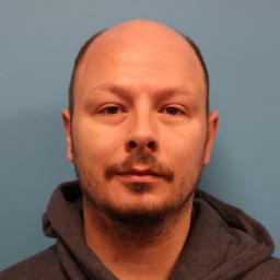 Chance Alexander Palmer 