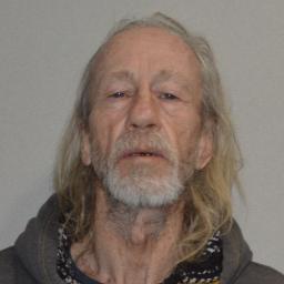 Michael Frederick Karr 