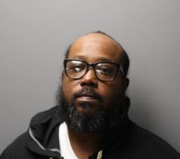 Justin Durell Johnson 