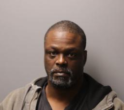 Lawrence Duane Davis 