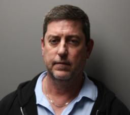 Matthew Raymond Stone 