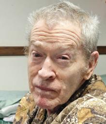 James Leland Mcdannald Sr.