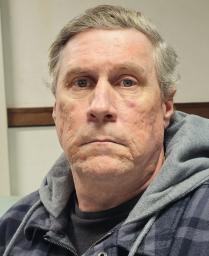 Jerry Lee Gibson Sr.