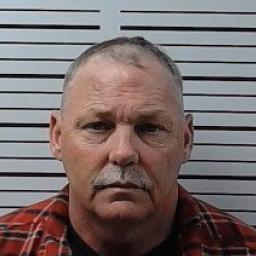 Patrick Laine Horton 