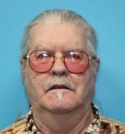 Charles Albert Mashburn 