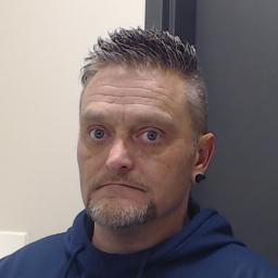 Branden Lee Pritchett 