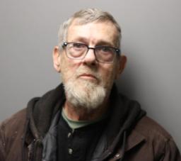 Richard Gene Gregory 