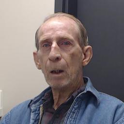 Kenneth Eugene Rouse 