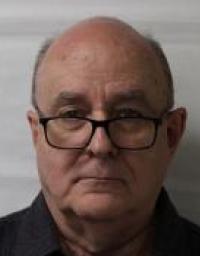 William Downes Nestor 