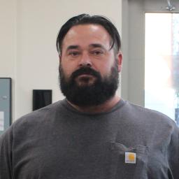 Travis Andres Vandebrake 