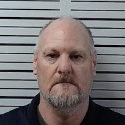 Michael Wayne Martin 