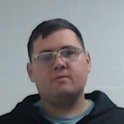 Cody William Keeling 