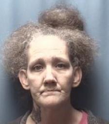 Kimberly Ann Patton 