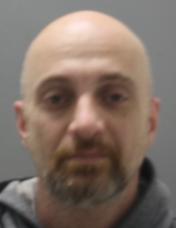 David Jude Chambers Sr.