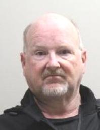 Kenneth Albert Grater 