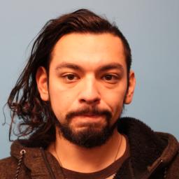 Caleb Alec Bustamante 