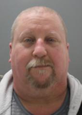 Lon Michael Hull 