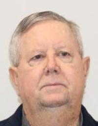 Frederick Robert Scott 