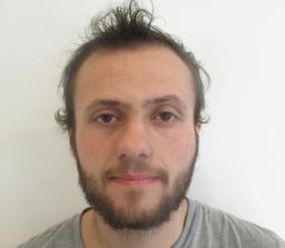 Jordan Tyler Whittney 