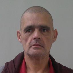 Ronald James Daniels 