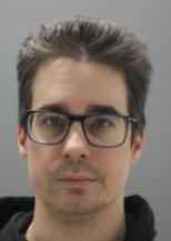 Daniel Petroff Casady 