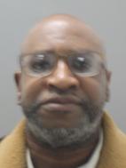 Christopher James Caffey Sr.