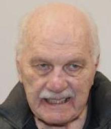 Tommy Franklen Fears 