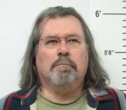 Richard Harris Hoard 