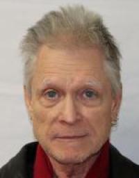 Mark Willmon Sheppard 