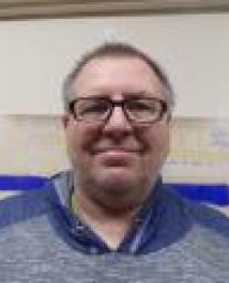 Michael Patrick Mcalister Jr.