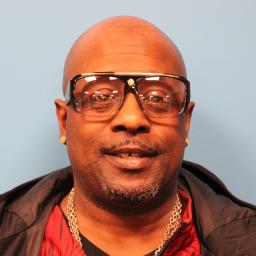 Shalamar Dontrell Smith 