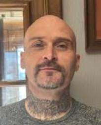 Timothy Lee Wilson 