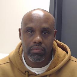 Andre Lawrence Gardner 