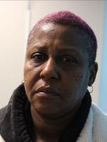 Michelle Marie Thompson 