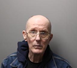 Michael James Daniels 