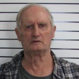 James Nicholson Brown 