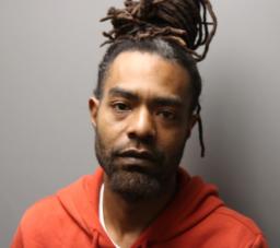 Galentiaul Abrahem Davis 