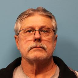 Steven Dewayne Dravenstott Sr.