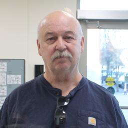 Michael David Valerius 