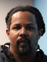 Antwan Terrill Crosby 