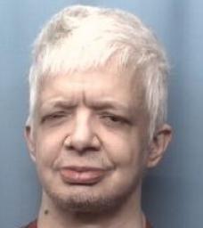 Darren Robert Johnson 