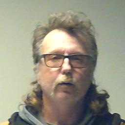 Douglas Wayne Markham 