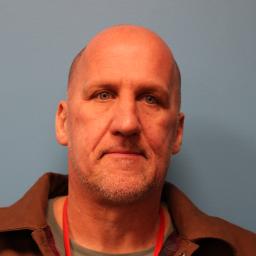 Dennis Michael Robinson 