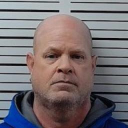 Christopher Dale Fox 
