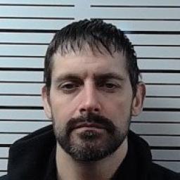 Shawn Richard Wooldridge 