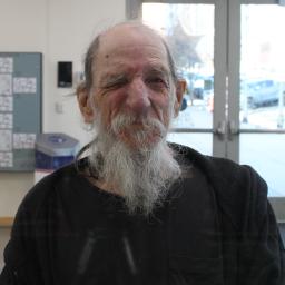 William Daniel Campbell 