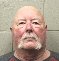 Robert Stanley Carrier 